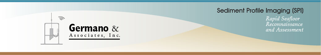 Germano &&nbsp;Associates Sediment Profile Imaging