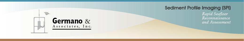 Germano &&nbsp;Associates Sediment Profile Imaging