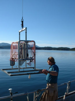 SPI&nbsp;Camera deployment