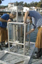 San Diego SPI&nbsp;Camera Deployment